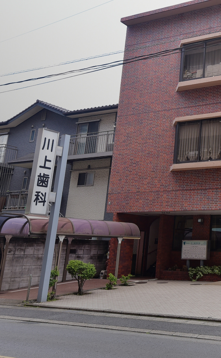 笑顔と健康を支える歯科医療を