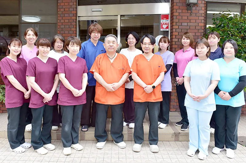 会計・次回予約